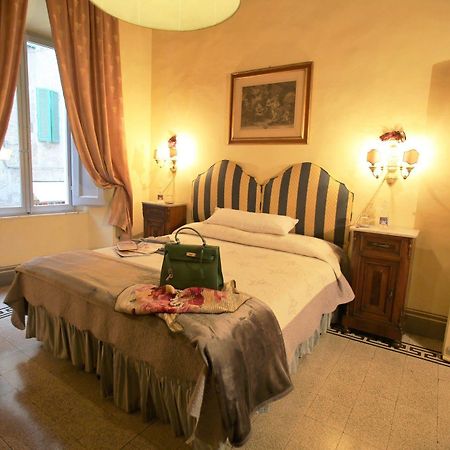 B&B Le Aquile Siena Luaran gambar
