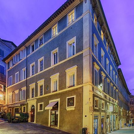 B&B Le Aquile Siena Luaran gambar