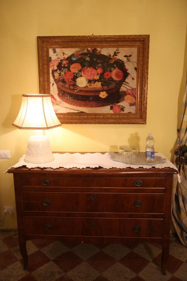 B&B Le Aquile Siena Luaran gambar