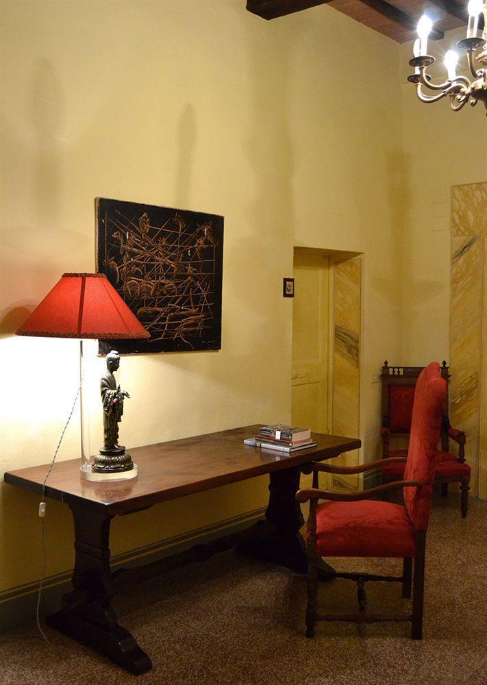 B&B Le Aquile Siena Luaran gambar