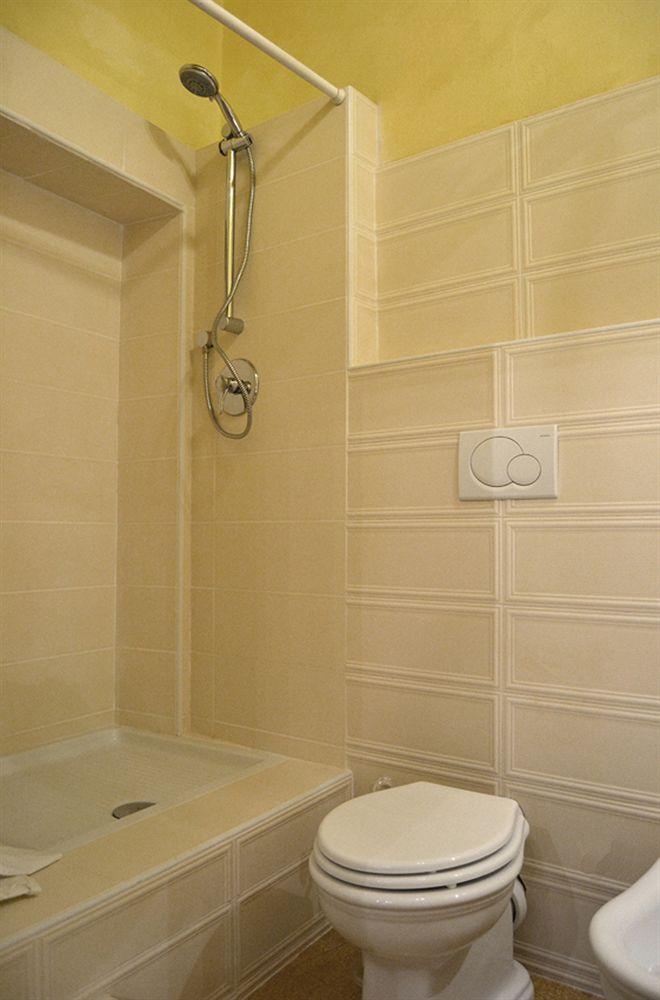 B&B Le Aquile Siena Luaran gambar