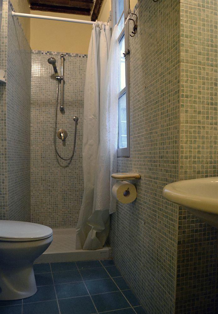 B&B Le Aquile Siena Luaran gambar