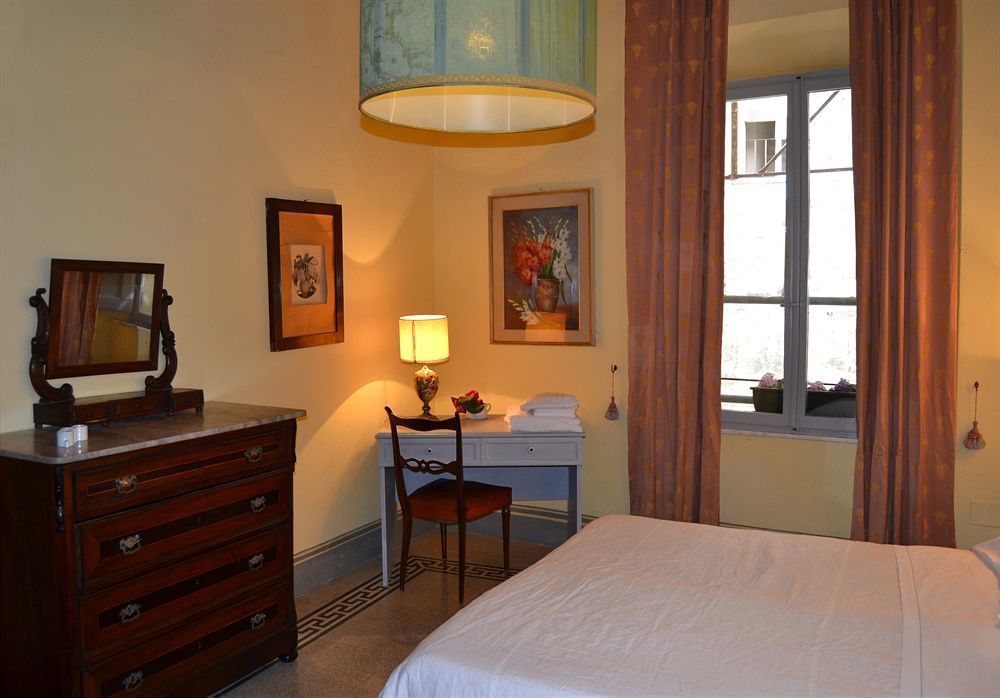 B&B Le Aquile Siena Luaran gambar