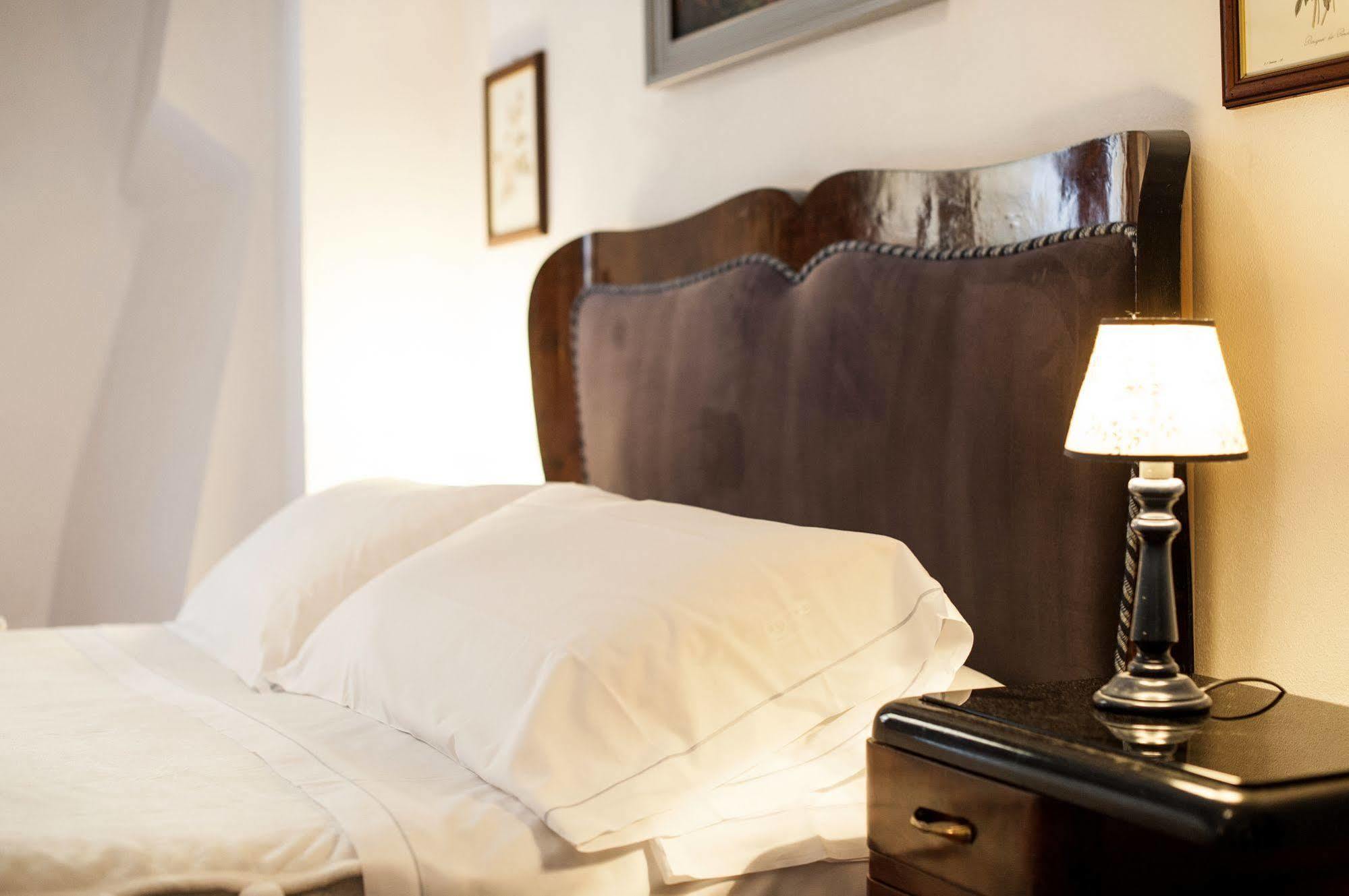 B&B Le Aquile Siena Luaran gambar