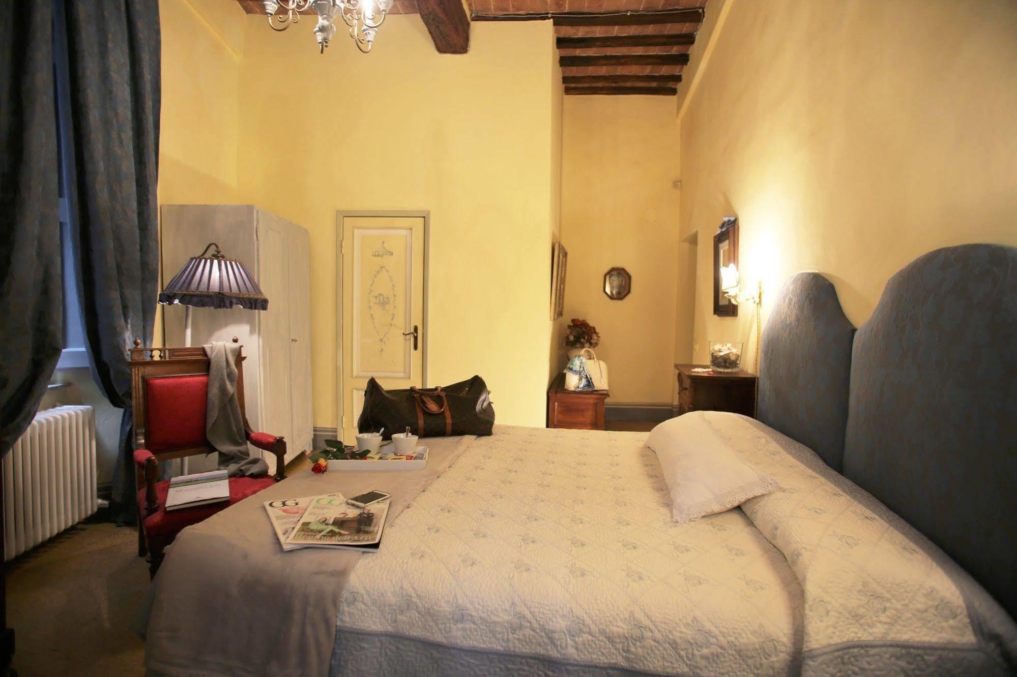 B&B Le Aquile Siena Luaran gambar
