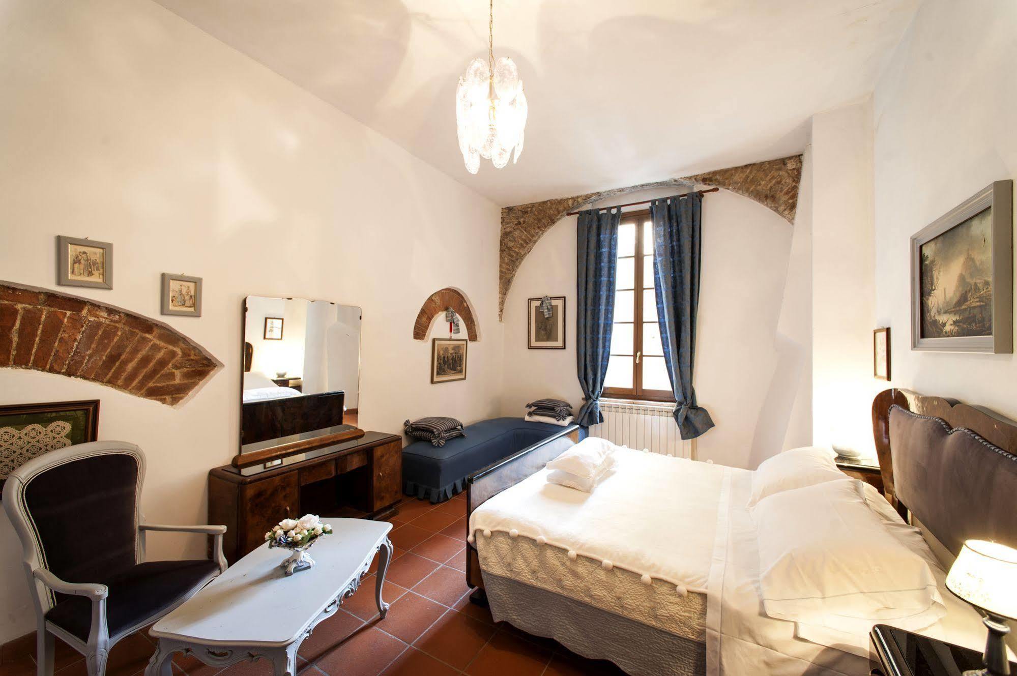 B&B Le Aquile Siena Luaran gambar