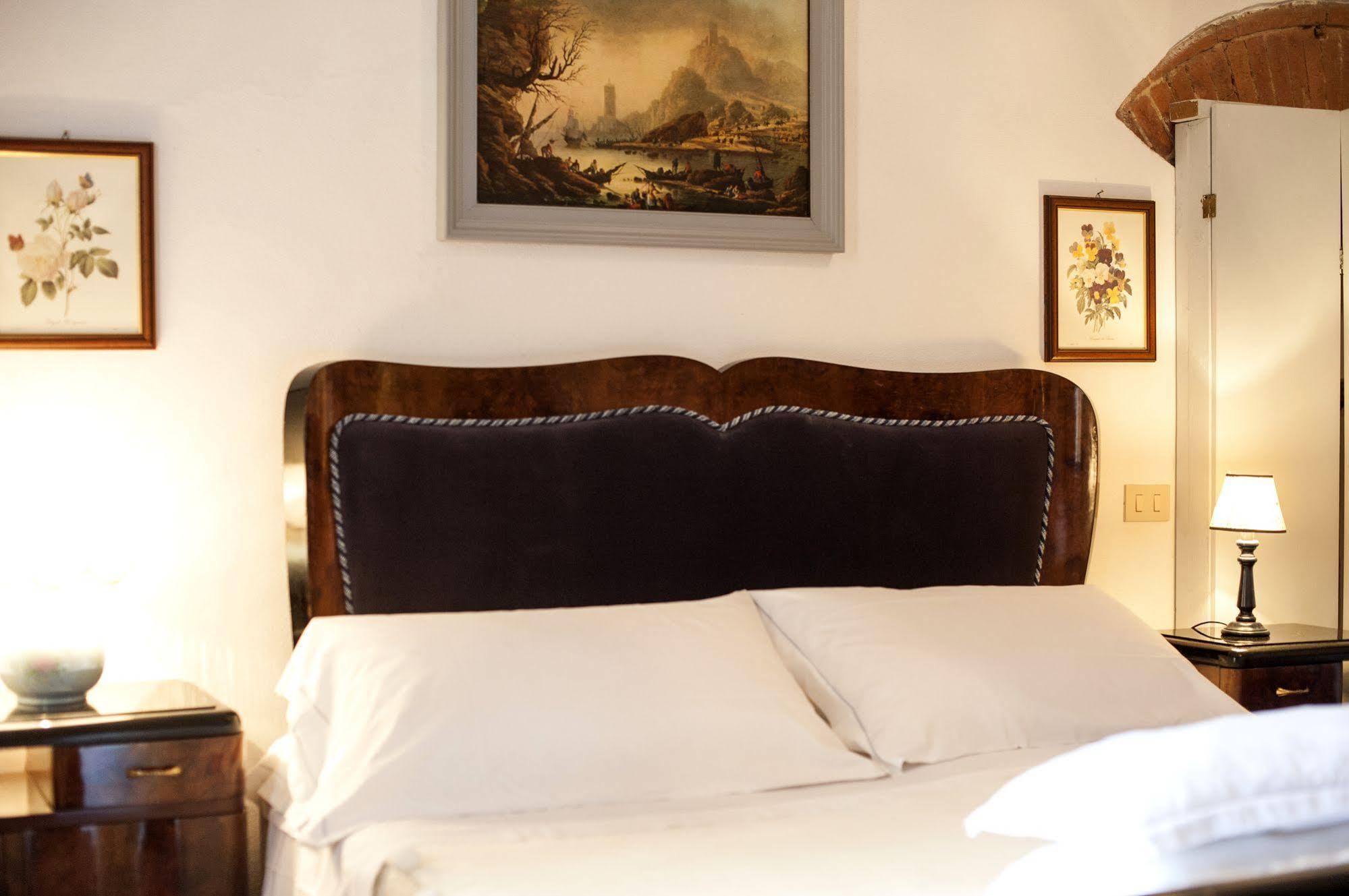 B&B Le Aquile Siena Luaran gambar