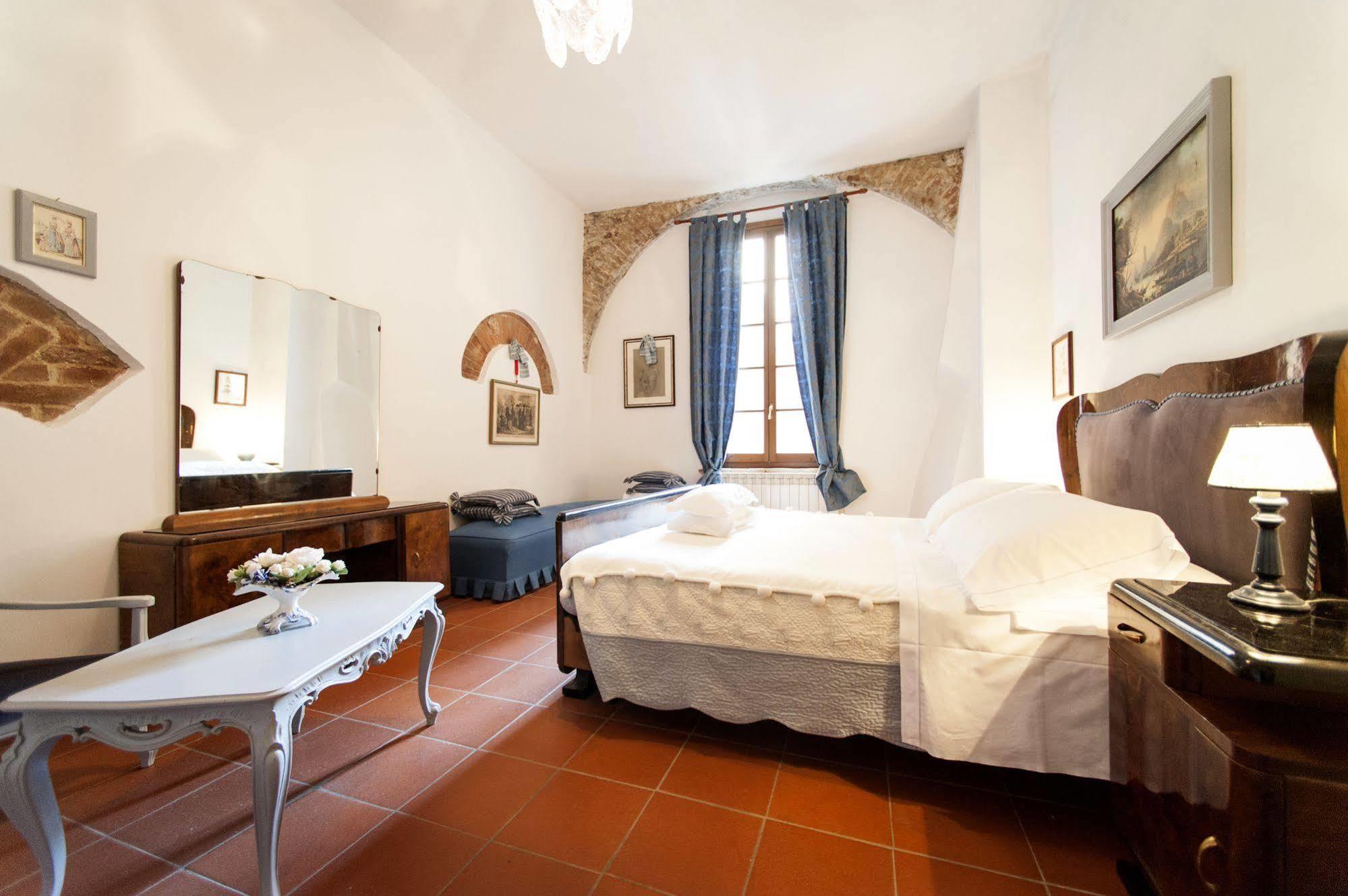 B&B Le Aquile Siena Luaran gambar