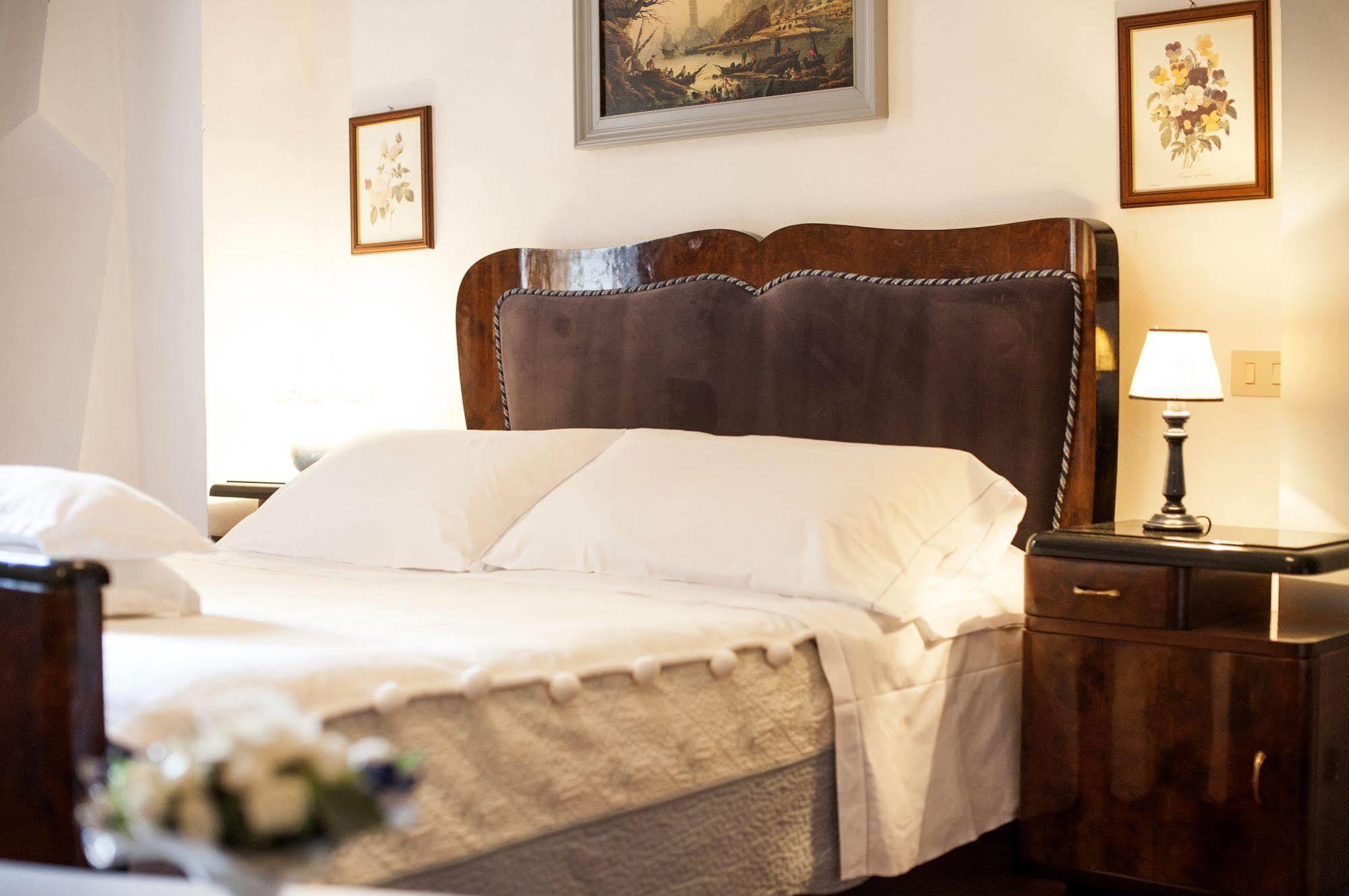 B&B Le Aquile Siena Luaran gambar