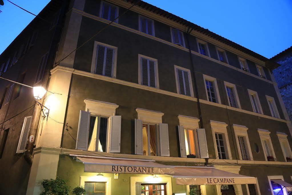 B&B Le Aquile Siena Luaran gambar
